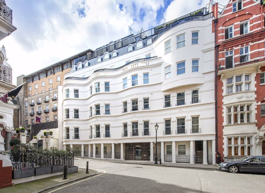 Properties to let in Park Place - SW1A 1LP view2