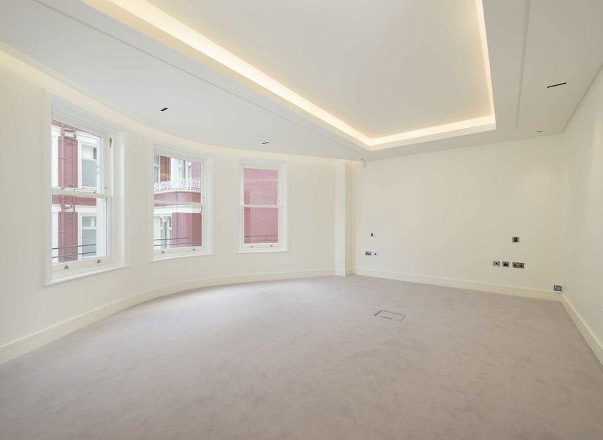 Properties let in Park Place - SW1A 1LP view4