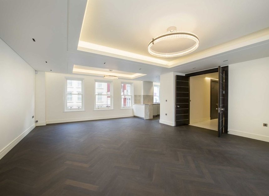 Properties let in Park Place - SW1A 1LP view2