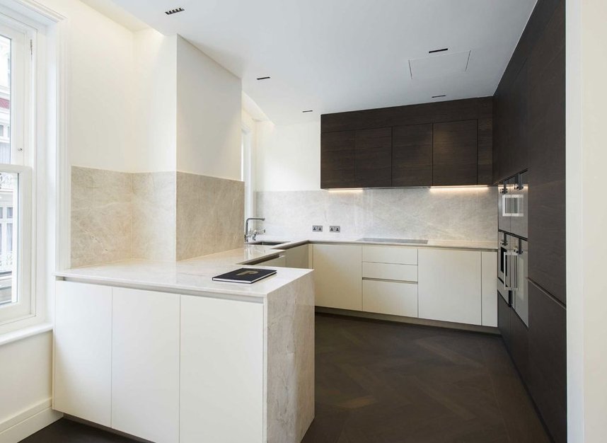 Properties let in Park Place - SW1A 1LP view3