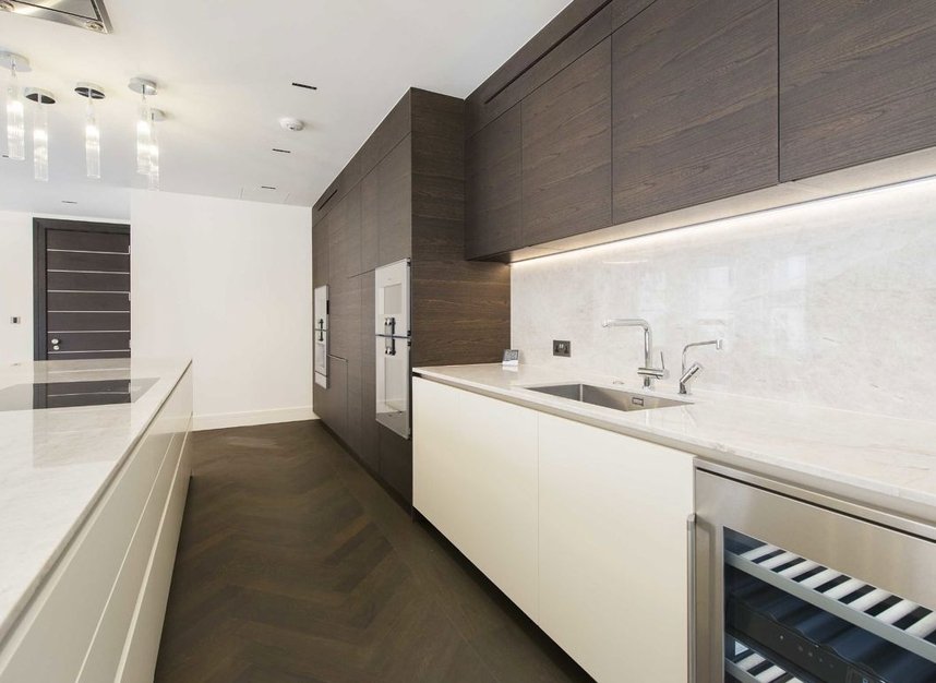 Properties let in Park Place - SW1A 1LP view5