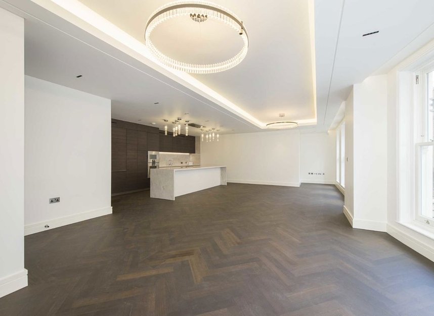 Properties let in Park Place - SW1A 1LP view2
