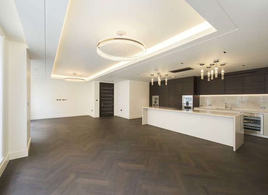 Properties let in Park Place - SW1A 1LP view3