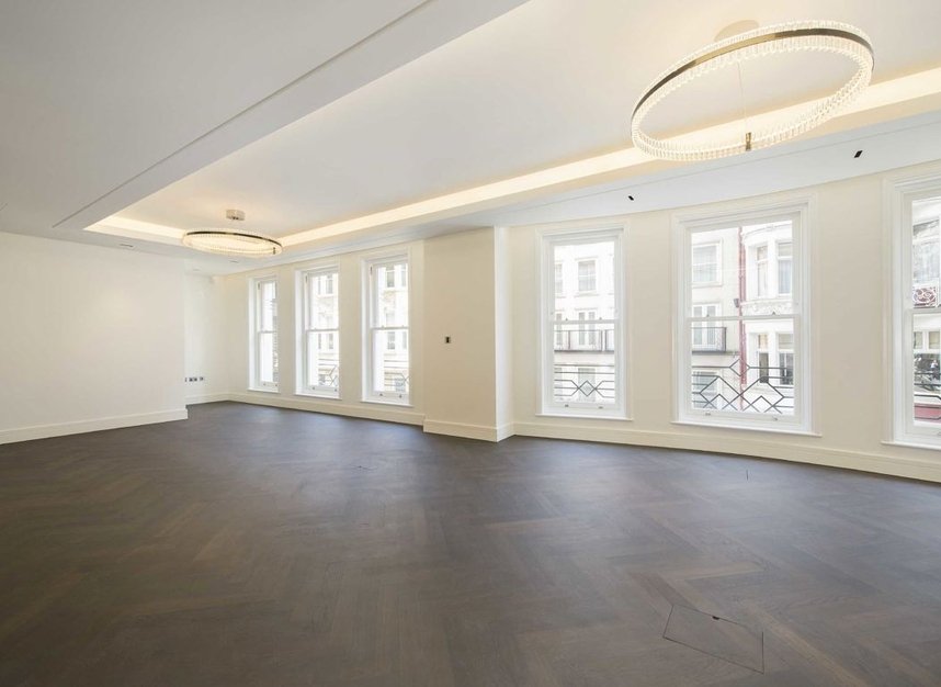 Properties let in Park Place - SW1A 1LP view4