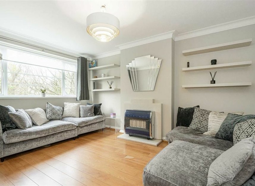 Properties let in Park Road - KT1 4AX view2