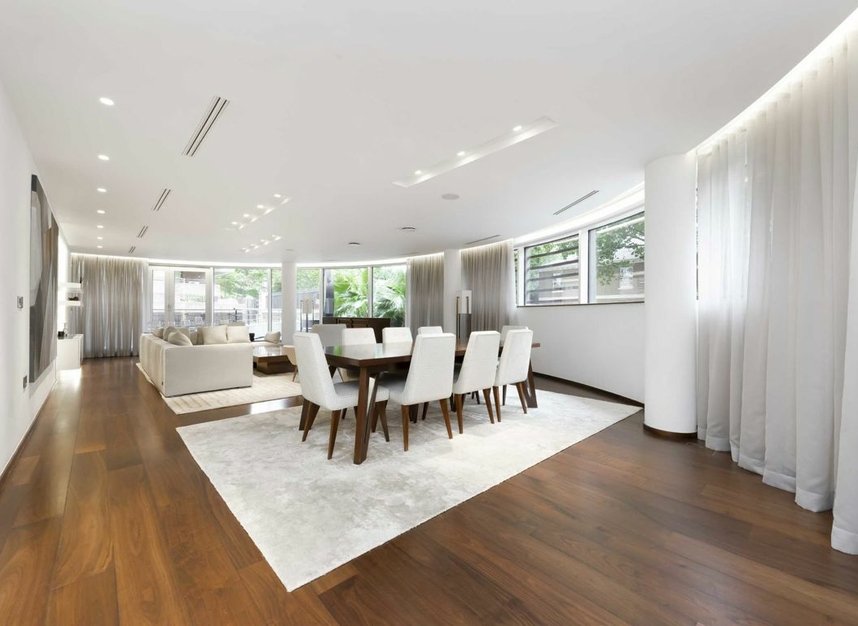 Properties to let in Park Road - NW8 7EA view4