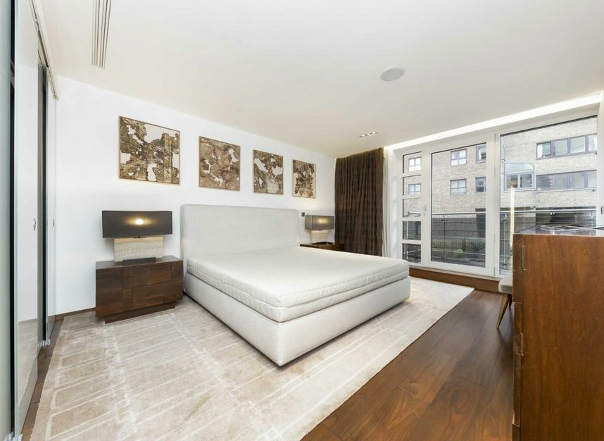 Properties to let in Park Road - NW8 7EA view7