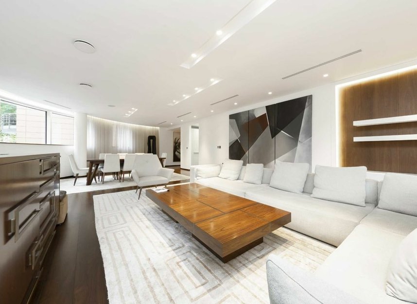 Properties to let in Park Road - NW8 7EA view3