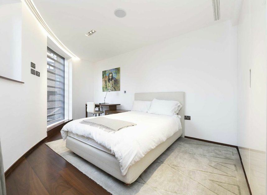 Properties to let in Park Road - NW8 7EA view11