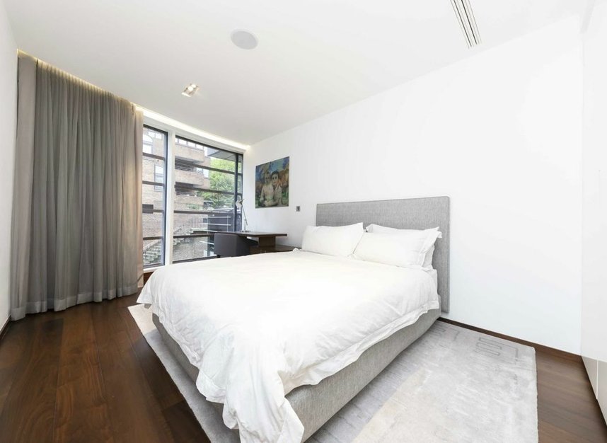 Properties to let in Park Road - NW8 7EA view10