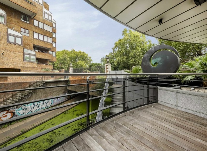 Properties to let in Park Road - NW8 7EA view12