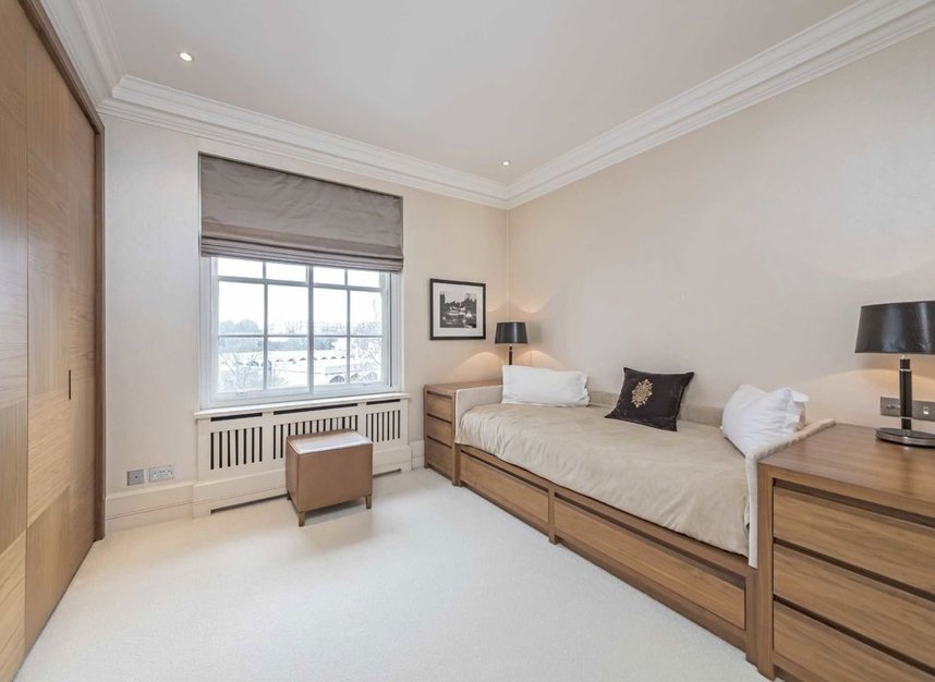 Properties to let in Park Road - NW8 7RL view10