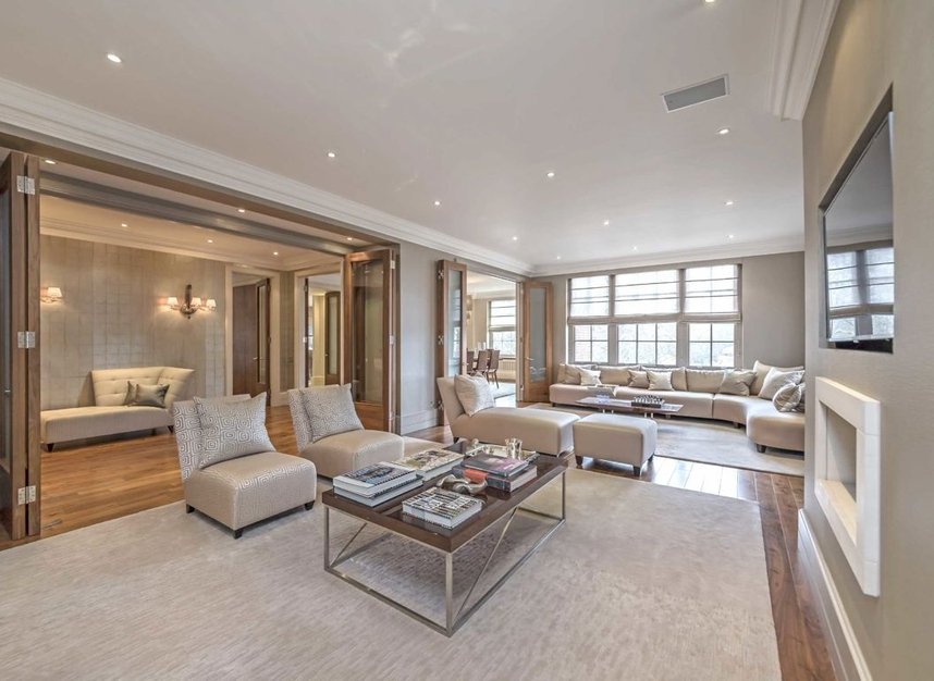 Properties to let in Park Road - NW8 7RL view3