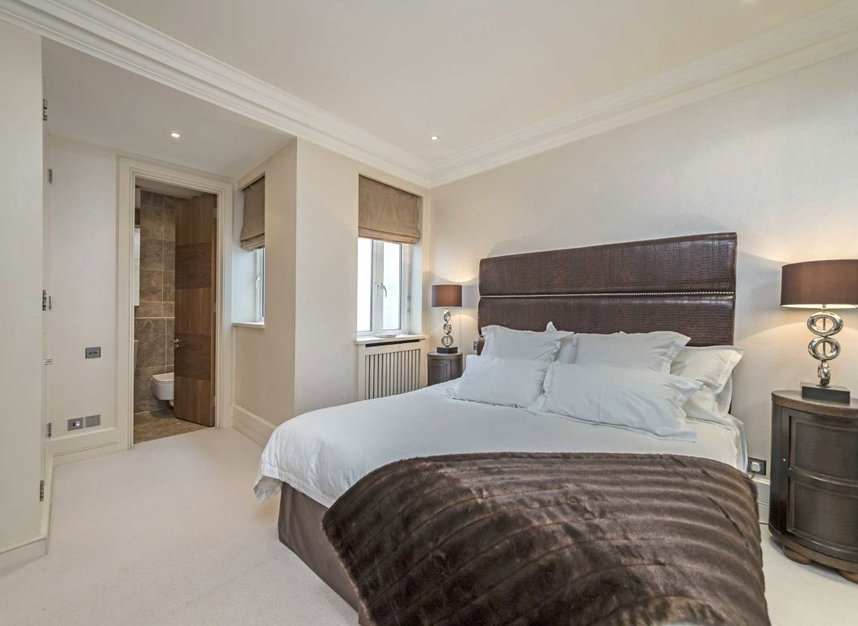 Properties to let in Park Road - NW8 7RL view8
