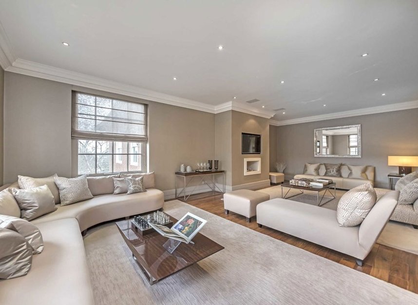 Properties to let in Park Road - NW8 7RL view2