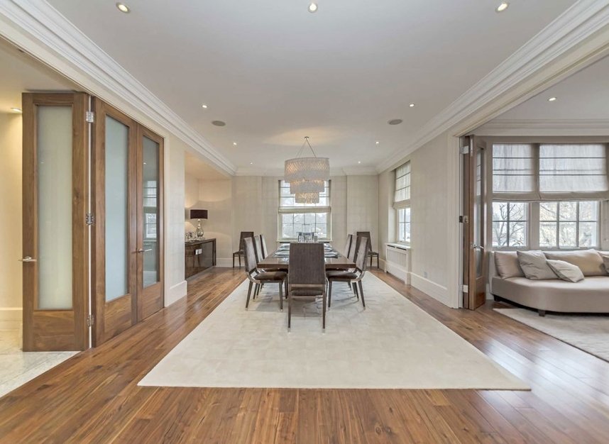 Properties to let in Park Road - NW8 7RL view5