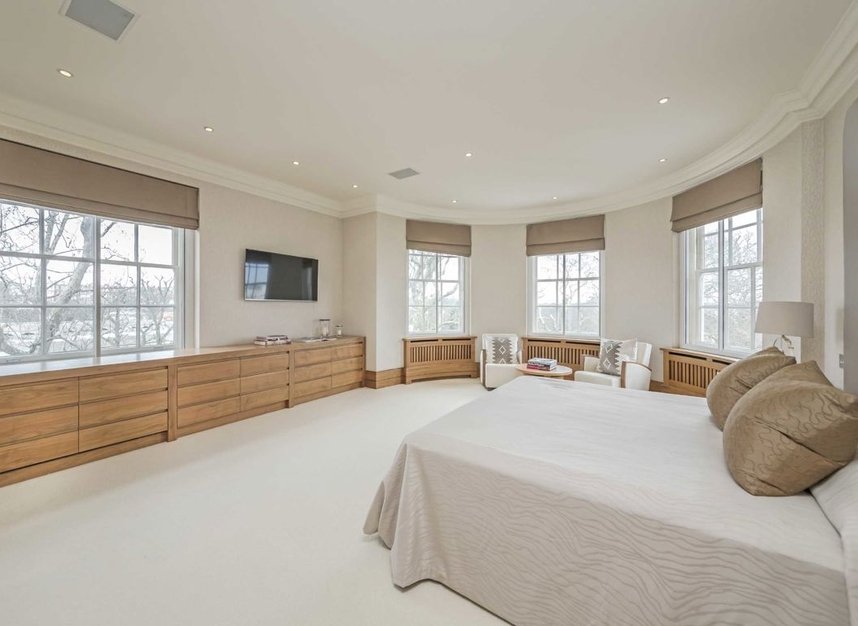 Properties to let in Park Road - NW8 7RL view6