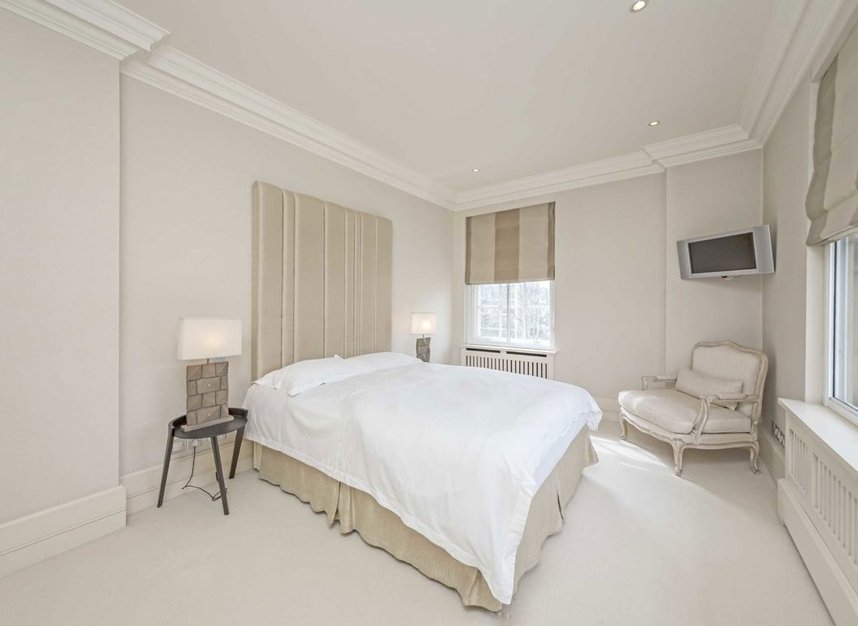Properties to let in Park Road - NW8 7RL view9