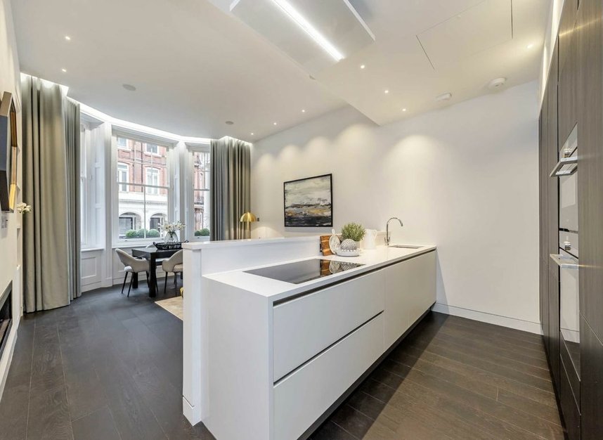 Properties let in Park Street - W1K 7JE view3