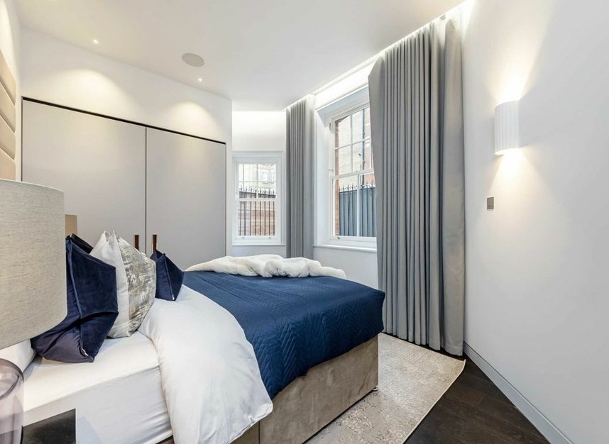 Properties let in Park Street - W1K 7JE view6
