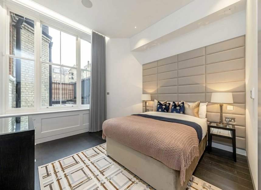 Properties let in Park Street - W1K 7JE view5
