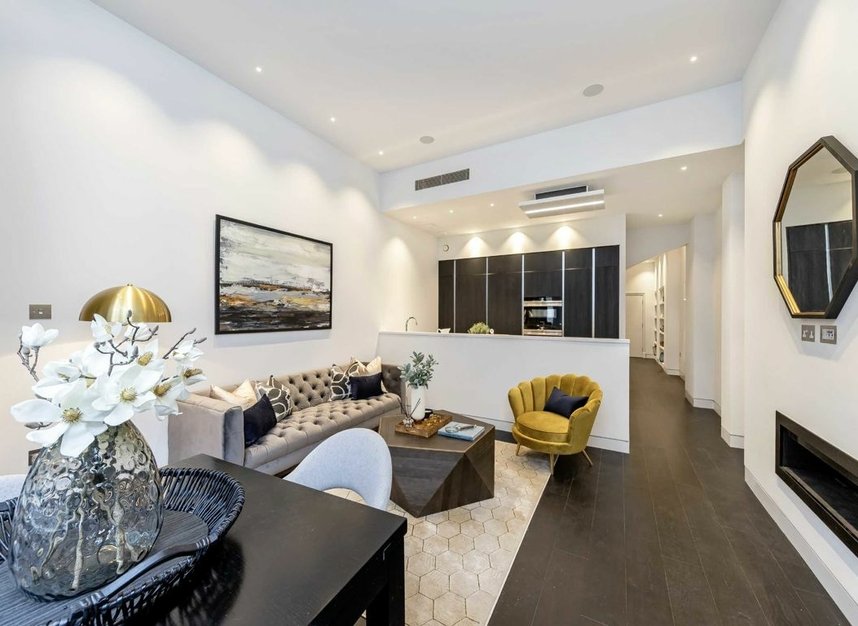 Properties let in Park Street - W1K 7JE view4
