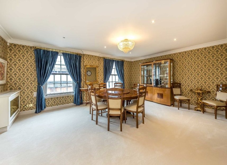 Properties let in Park Street - W1K 7JB view3