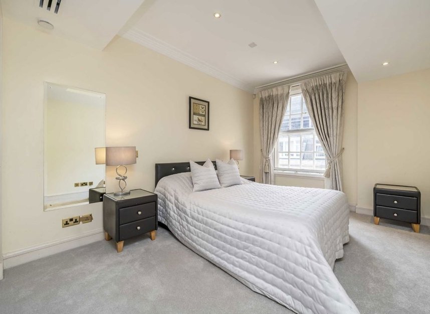 Properties let in Park Street - W1K 7JB view7