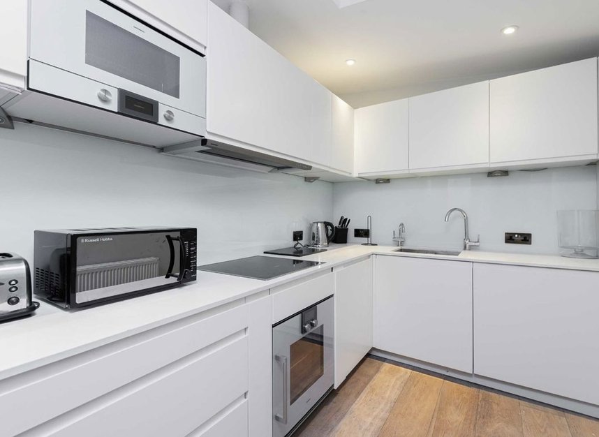 Properties to let in Park Street - W1K 2JN view4
