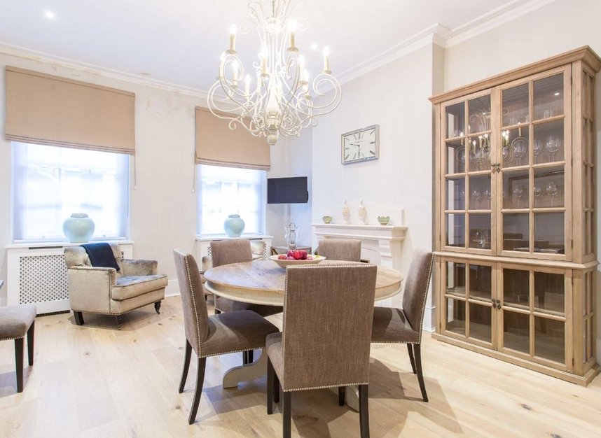 Properties to let in Park Street - W1K 2JN view3