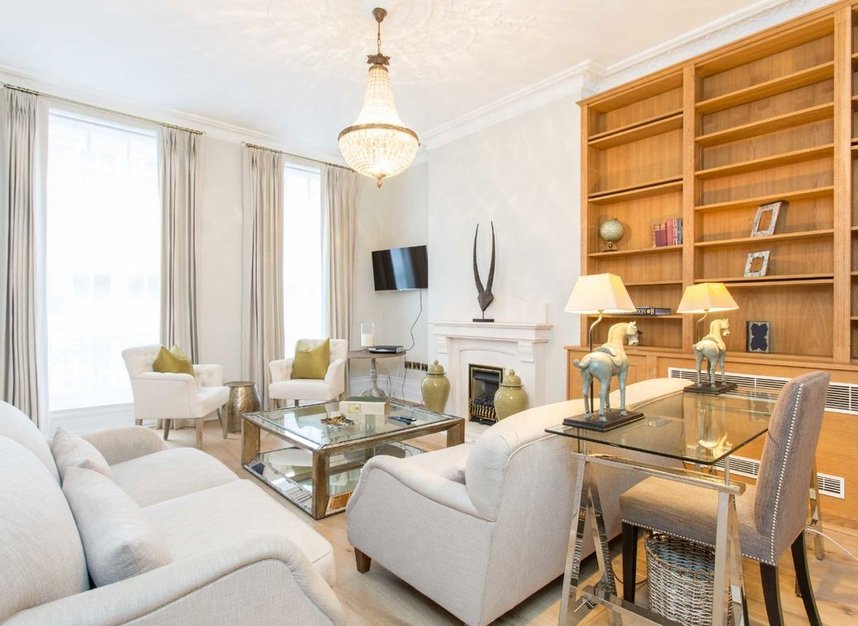 Properties to let in Park Street - W1K 2JN view2