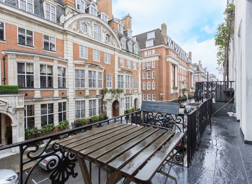Properties to let in Park Street - W1K 2JN view8