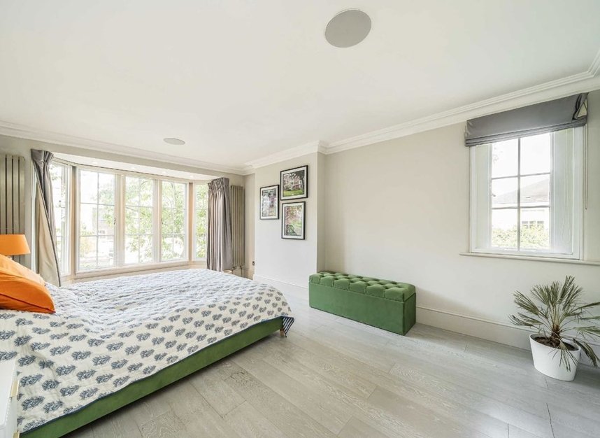 Properties to let in Park Village West - NW1 4AE view6