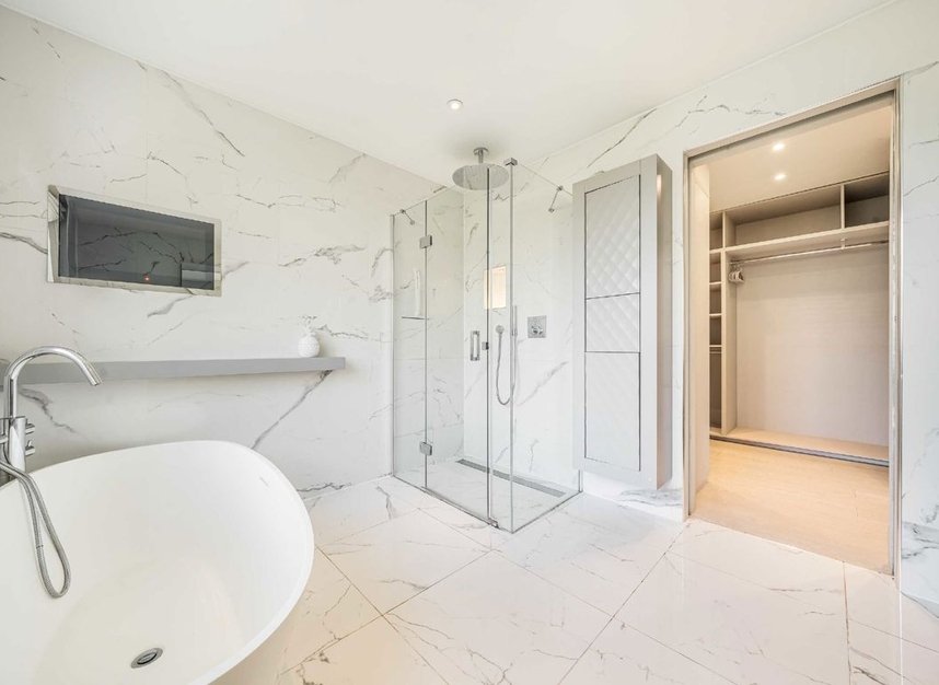 Properties to let in Park Village West - NW1 4AE view7