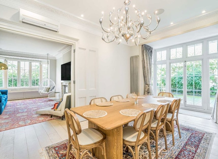 Properties to let in Park Village West - NW1 4AE view3