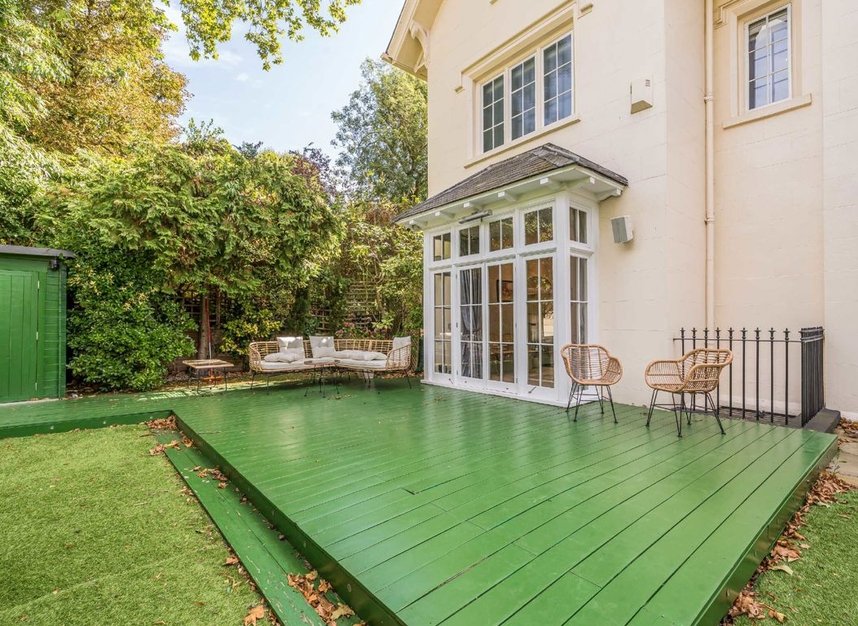 Properties to let in Park Village West - NW1 4AE view5