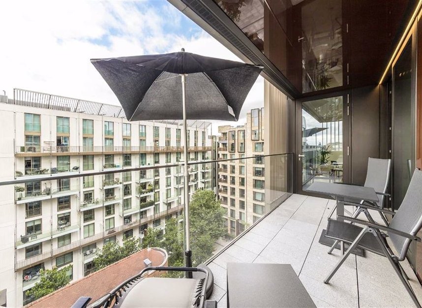 Properties let in Pearson Square - W1T 3BP view9