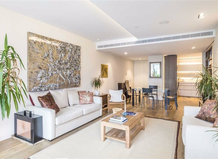 Properties let in Pearson Square - W1T 3BP view5