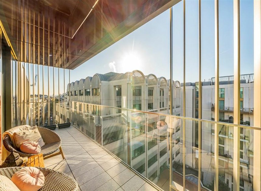 Properties to let in Pearson Square - W1T 3BF view8