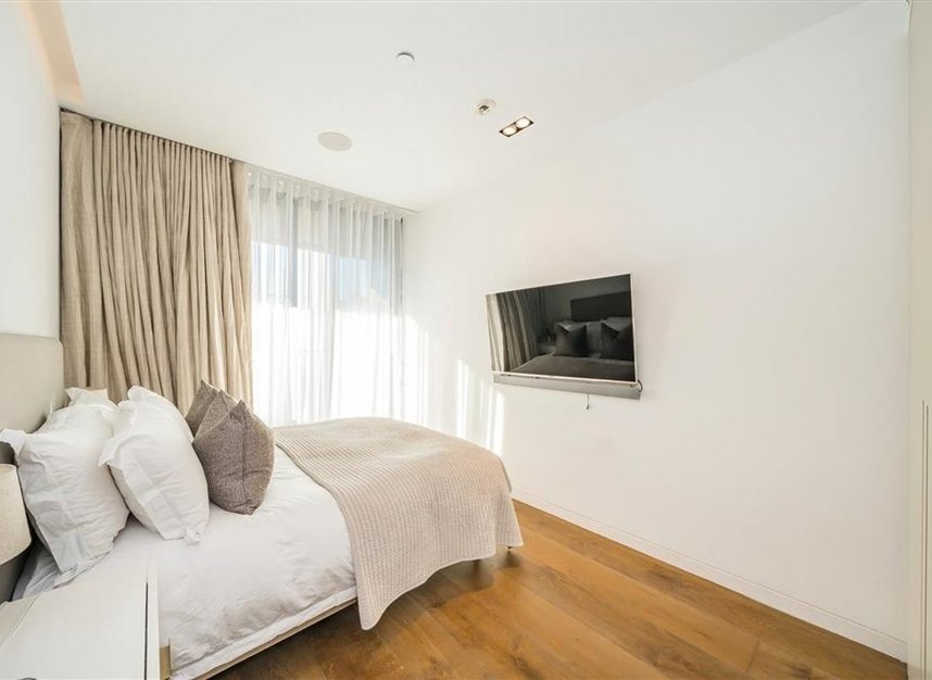 Properties to let in Pearson Square - W1T 3BF view6