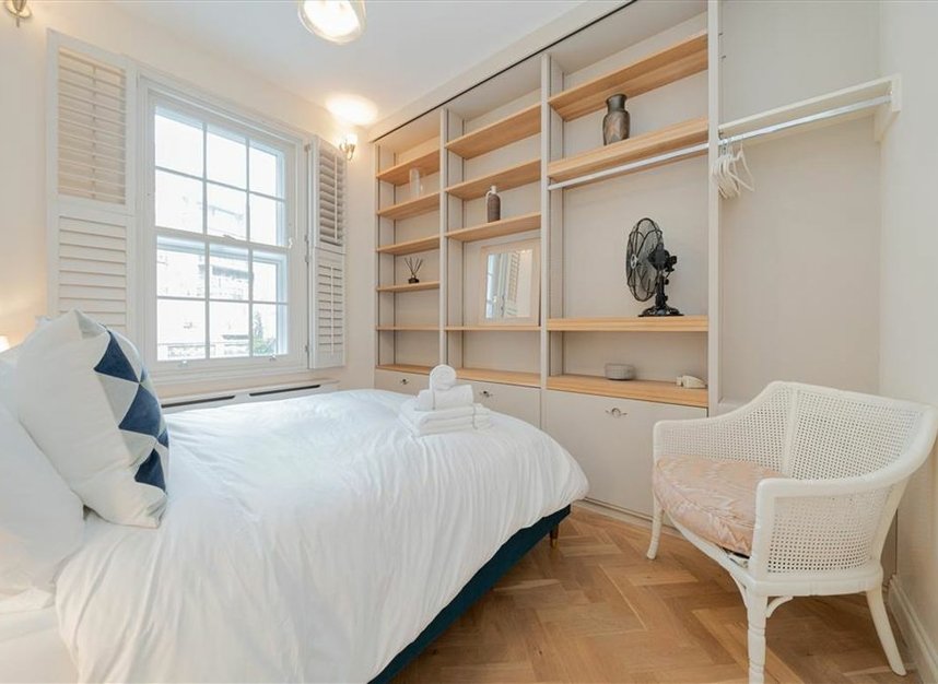 Properties to let in Pelham Street - SW7 2NJ view5