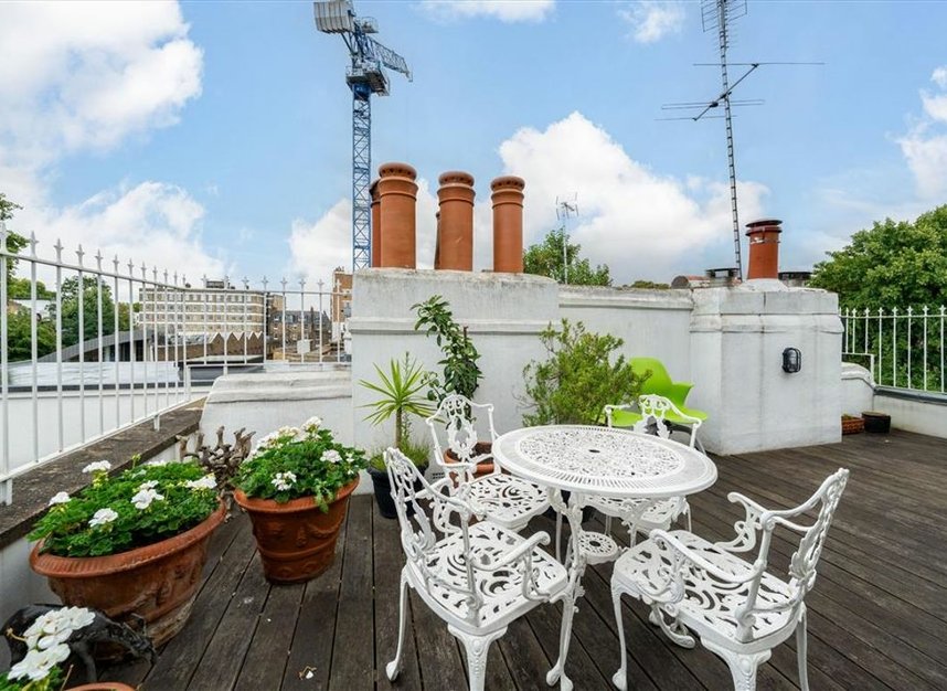 Properties to let in Pelham Street - SW7 2NJ view10