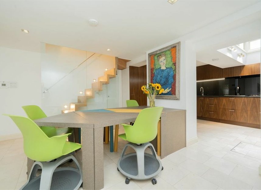 Properties to let in Pelham Street - SW7 2NJ view8