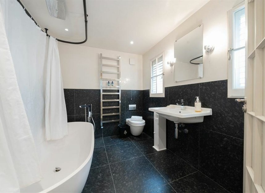 Properties to let in Pelham Street - SW7 2NJ view4