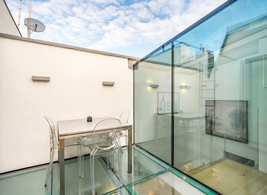 Properties to let in Pembroke Mews - W8 6ER view10