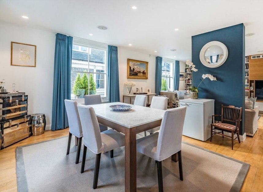 Properties to let in Pembroke Mews - W8 6ER view7