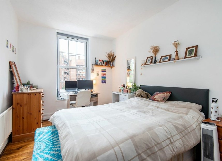 Properties let in Pembury Road - E5 8LY view5