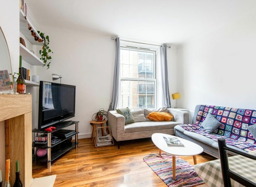 Properties let in Pembury Road - E5 8LY view2