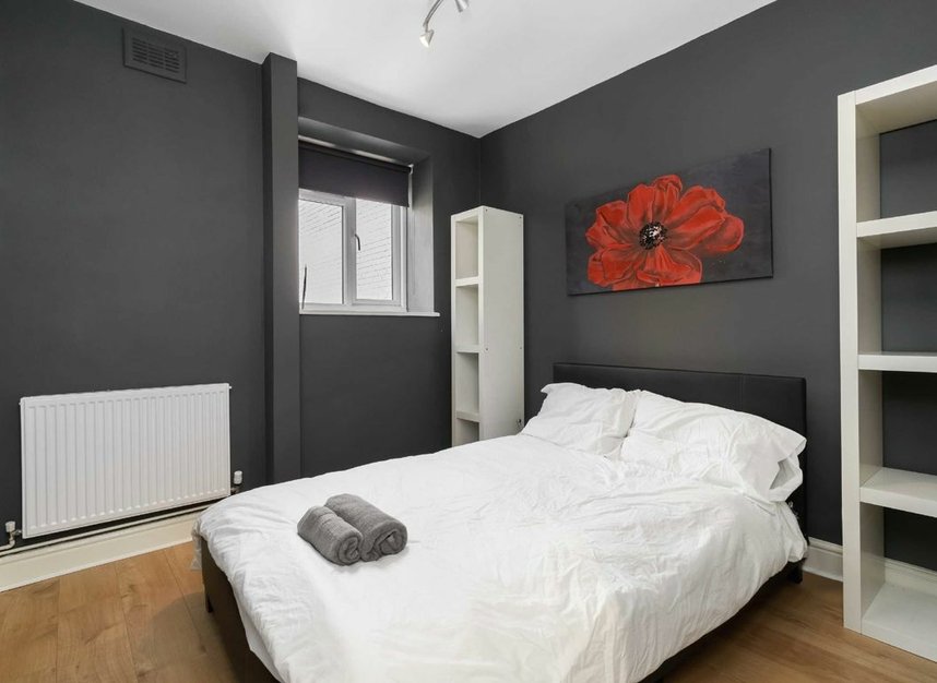 Properties let in Pentonville Road - N1 9HJ view6