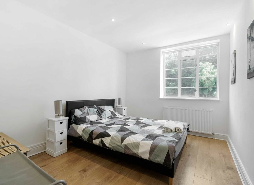 Properties let in Pentonville Road - N1 9HJ view5